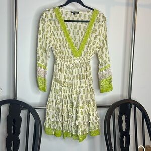 🩷Karma Highway Dress